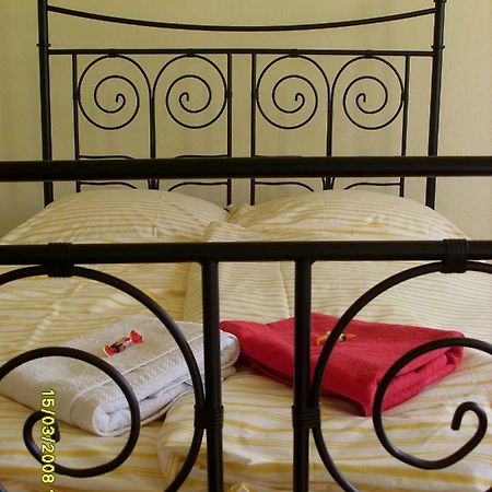 Pension Behnisch Strehla Εξωτερικό φωτογραφία